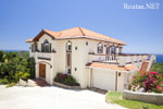 West Bay Beach Luxury Home