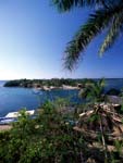 Beautiful Ocean View - Roatan, Honduras
